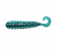 Силікон Bait Breath BUGSY 3in / Rock Soul / 72мм / 11шт колір S804 FS0628083
