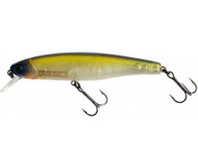 Воблер Jackall Smash Minnow 100SP 100мм 16,6г Green Squash