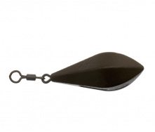 Грузило Carp Pro Horizont Weedy Green 85 г