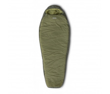 Спальник Pinguin Trekking 205 2020 Khaki L (1033-PNG 238549)