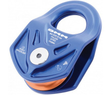Блок DMM Gyro Pulley Синий