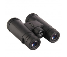 Бинокль Lightview 10X42 с чехлом Black (3_00562)