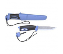 Нож Morakniv Companion Spark Blue (MOR-2305.02.07)