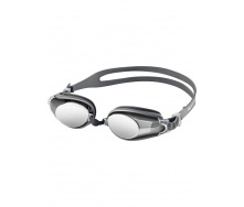 Очки для плавания Aqua Speed CHAMPION NEW 038-26 Серо-зеркальные (5908217635303)
