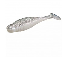 Силікон Lunker City Grubster 6/BG 4.25
