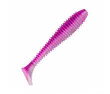 Силикон Keitech Swing Impact Fat 3.8 6 шт/уп Фиолетовый/розовый (1013-1551.07.89)
