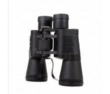 Бинокль с чехлом для переноски S-Optics 50x50 119m/1000m Black DL 98060
