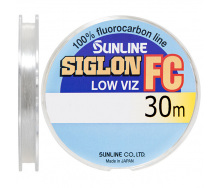 Флюорокарбон Sunline SIG-FC 30m 0.330 мм 7.1 кг/16lb (1658-04-53)