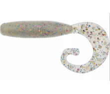 Силикон Reins Fat G-Tail Grub 2 20 шт/уп. Бежевый (1013-1552.08.05)