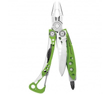Мультитул Leatherman Skeletool Moss Green (1080-832208)