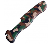 Накладка на нож Victorinox 111мм задняя Ha Камуфляж (1049-VxC8394.4)
