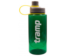 Фляга Тритан Tramp 1 л Green UTRC-288-green
