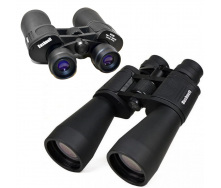 Бинокль для наблюдения с рук с призмами Porro 60X90 Bushnell 7011 Xthysq