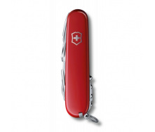 Нож Victorinox Huntsman 1.3713 Красный (Vx13713)