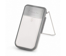 Ліхтар-зарядка Biolite Powerlight Mini Сірий (1033-BLT PLB1002)