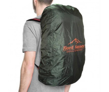 Накидка на рюкзак Fjord Nansen Rain Cover Чорний (FN-32280)