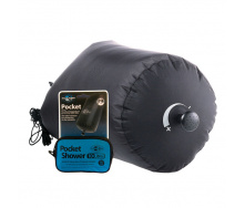 Душ переносной Sea To Summit Pocket Shower (STS-APSHOWER)