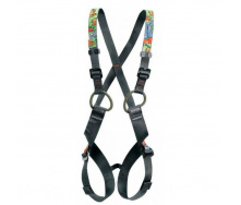 Детская полная обвязка Petzl Simba One size (1052-C65)
