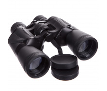 Бинокль BUSHNELL 7х50 TY-1633 (пластик, стекло, PVC-чехол) (PT0011)