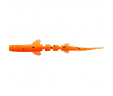 Приманка силикон Lucky John Unagi Slug 3.5in / 89мм / 5шт / цвет F29 140306-F29