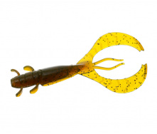 Рак Flagman FL Craw 1,8#120 Green Pumpkin FFLC18-120