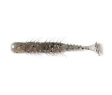 Приманка силикон Lucky John Bagsy Shad 2.8in/ 71мм / 7шт / цвет PA08 140107-PA08