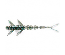 Приманка силикон FishUp Flit 2in/55мм/9шт/цвет 057 10006122