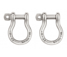 Петли Petzl Shackles (1052-C087AA00)