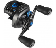 Катушка Shimano SLX XT 151 4+1BB 6.3:1 (2266-27-98)