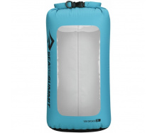Гермочехол Sea To Summit View Dry Sack 20 L Blue (1033-STS AVDS20BL)