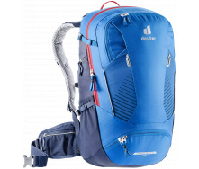 Рюкзак Deuter Trans Alpine 30 Lapis-navy (1052-3200221 1316)