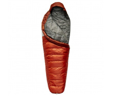 Спальник Sierra Designs Get Down 550F 35 Long Orange (1012-70614421L)
