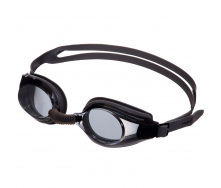 Очки для плавания MadWave M042407 Серый
