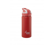 Термобутылка Laken Summit Thermo Bottle 0,5 L Red (1004-TS5R)