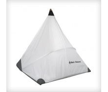 Палатка для платформы Black Diamond Simple Cliff Cabana Double Fly Серый