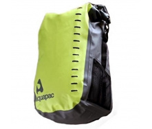 Рюкзак Aquapac Toccoa™ 28L Зеленый/Серый (1052-791)