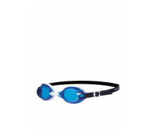 Очки для плавания SPEEDO JET V2 GOG AU ASSORTED (8-09297C101-4) сине-белый уни ONESZ (5153744337194)