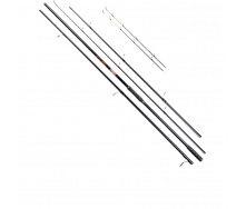 Фидерное удилище Brain Apex Double 2.70m 3.0lbs/max 120g (1013-1858.40.70)