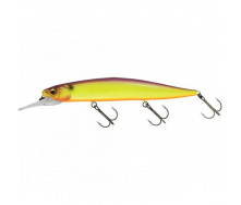 Воблер Imakatsu Gekiasa III IK Jerk 130SP 130mm 21.0g Красно-желтый (1013-1452.15.97)