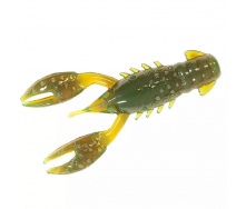 Силікон ZMAN TRD Crawz 2.5