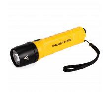 Фонарь профессиональный Mactronic Dura Light 2.1 800 Lm Glass Breaker (PHH0121)