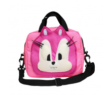 Термосумка детская розовый VS Thermal Eco Bag Kids