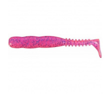 Силикон Reins Rockvibe Shad 3 15 шт/уп. Розовый (1013-1552.10.31)