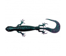 Силикон Savage Gear 3D Lizard 100m 5.5g 6 шт/уп Блакитний (1013-1854.21.62)