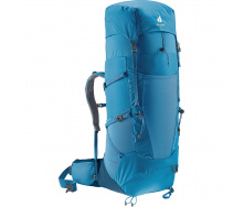 Рюкзак Deuter Aircontact Core 50+10 Синий (1052-3350322 1358)
