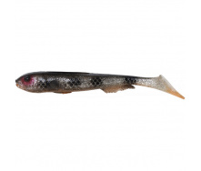 Силикон Savage Gear LB 3D Goby Shad 200mm 60.0g Черный/Серый (1013-1858.09.01)