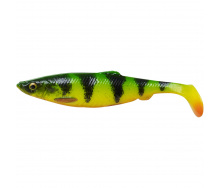 Силикон Savage Gear LB 4D Herring Shad 90mm 5.0g Зелено-желтый (1013-1854.12.29)