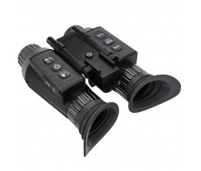 Тактический бинокль ночного видения NV8300 Super Light HD 4K (до 500м) + карта памяти 64Гб