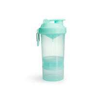 Шейкер спортивний Smartshake Original2GO 600ml Mint Green