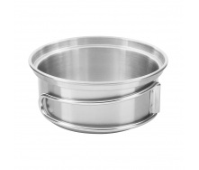 Крышка для кружки Tatonka Handle Mug 11x11x4,5 см Lid Silver (1033-TAT 4075.000)